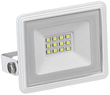 Прожектор светодиодный СДО 06-10 IP65 6500K белый | код LPDO601-10-65-K01 | IEK